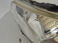 light left REFLEKTOR SUBARU FORESTER III 08
