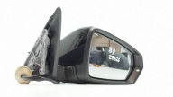 mirror exterior right AUDI A1 82A 8 PIN ANGLIK