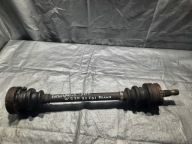 Mercedes W220 3.2 CDI semi-axis semi-axis left right rear part