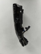 mlhovka pravý PEUGEOT 308 III T10 22- LED DRL H45