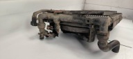 support panel for radiators radiator VOLKSWAGEN GOLF IV