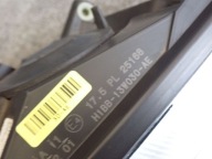 FORD FIESTA MK8 VIII 17- reflektor left light left