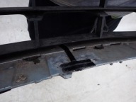 RENAULT LAGUNA II 01-05 bumper front front