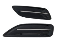 grid grille bonnets right KIA STINGER