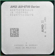 Procesor AMD A10-8750 4 GHz