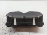 dials 83800-02L52 1.6 B 122KM Toyota Auris and (2006-2012)