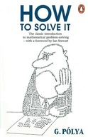 How to Solve It: A New Aspect of Mathematical