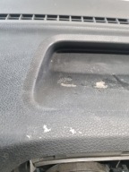 cockpit armaturenbrett DACIA LOGAN 2016