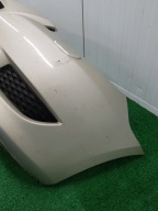 bumper front front MAZDA 3