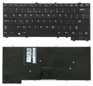 Klávesnica Dell Latitude 7000 E7240 E7420 E7440 PL