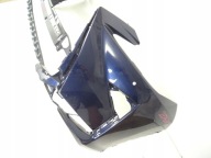 Lexus RX450H RX IV 15- bumper front front