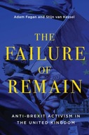 The Failure of Remain: Anti-Brexit Activism in