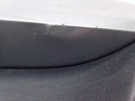 bumper rear part rear MERCEDES GLE AMG COUPE 292 2015