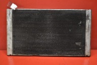 water cooler BMW E60 E61 2.0 D 163 KM 03-07