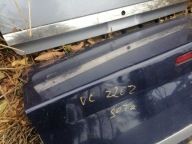 VECTRA C sedan 2002-2008 boot doors rear part