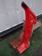 FORD KA MK2 08- quarter right pillar FARTUCH