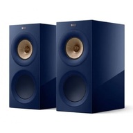 KEF R3 Meta Indigo Gloss SE / Para