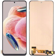 Wyświetlacz LCD ekran dotyk digitizer do Xiaomi Redmi Note 12 4G Incell