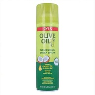 Hydratačný sprej Ors Olive Oil (472 ml)