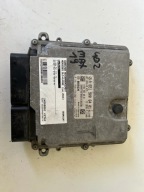 MERCEDES GLC 2.2 CDI A6519006401 A6519014001 0281030556 computer ECU