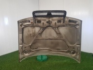 Capot SKODA OCTAVIA 1