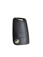 Allumage Clé Insert SKODA RAPID (2012-2017) 1K0905851