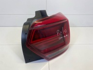 light rear right side Volkswagen Polo 6 2020 2G0945096B