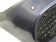 bumper front front complete grille PDC MERCEDES E W212 LIFT AMG 585