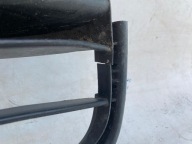 PORSCHE BOXSTER 987 grid of a bumper front right 98750555400