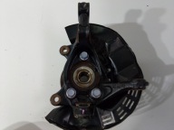 Toyota Yaris Cross swing front right
