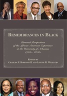Remembrances in Black: Personal Perspectives of