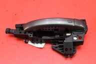 handle left rear part rear LY1P 4H0837885 AUDI A6 C7 KOMBI 10-14