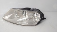 light left front XENON VW TOUAREG 7L EUROPA 7L6941015BB
