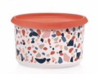 TUPPERWARE ételtároló dobozok BINGO TERRAZZO 960ml