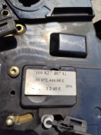 VW T5 lock bonnet boot 7H0827407G