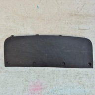 RANGE ROVER SPORT III L461 22- spoiler accessori Paraurti Anteriore