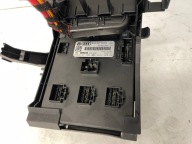 module control unit KOMFORTU AUDI A6 C7 A7 4H0907063N