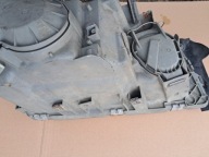 light front left BOSCH MERCEDES W126 SE SEL 1268208961