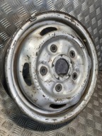 disk oceľový 1x FORD 2150829 5x160 5,5J ET60 R15
