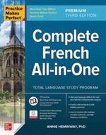Practice Makes Perfect: Complete French