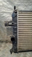water cooler OPEL ASTRA G 1.6
