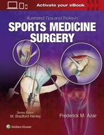 Illustrated Tips and Tricks in Sports Medicine