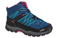 Dziecięce Buty Trekkingowe CMP Rigel Mid r. 30