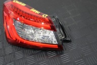 light left rear part 06700084820 MASERATI GHIBLI M157
