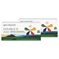 Amway Nutrilite Double X op. doplnkové 62 dní