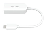 D-Link DUB-E250 karta sieciowa Ethernet 2500 Mbit/s