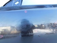 SKODA SUPERB II 08- door left front front