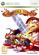 XBOX 360 Fairytale Fights / AKCIA