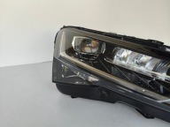 light right REFLEKTOR SKODA SUPERB III 3V 3V0 19- LIFT FULL LED