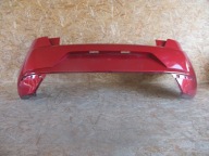 STOSSSTANGE HECK HINTEN SEAT IBIZA V HB